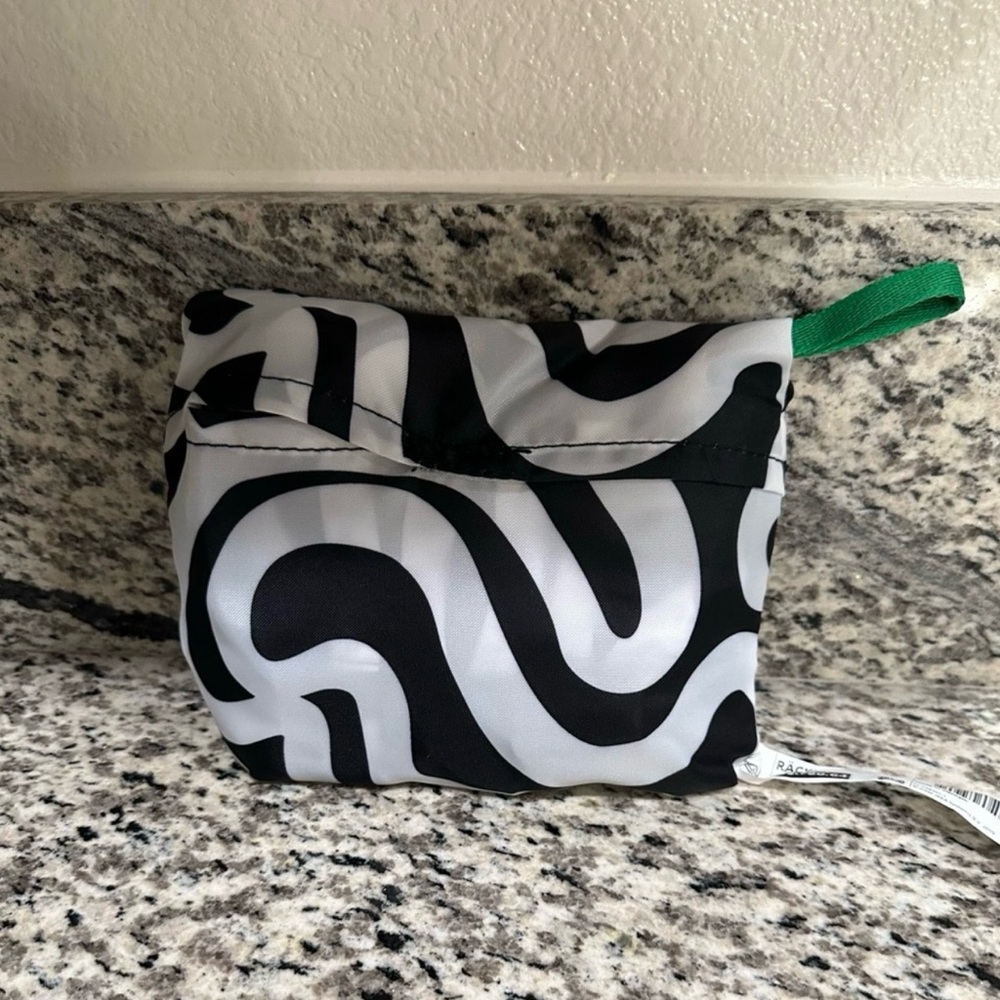 Ikea Räckla Foldable Bag